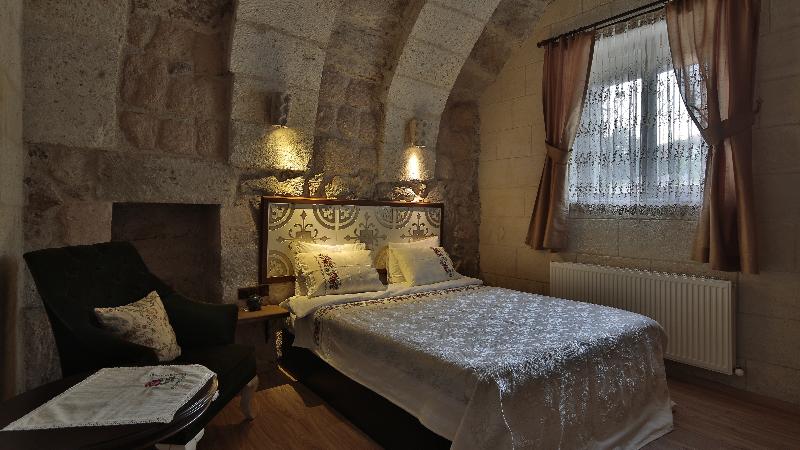 Sakli Konak Cappadocia Hotel - Oda