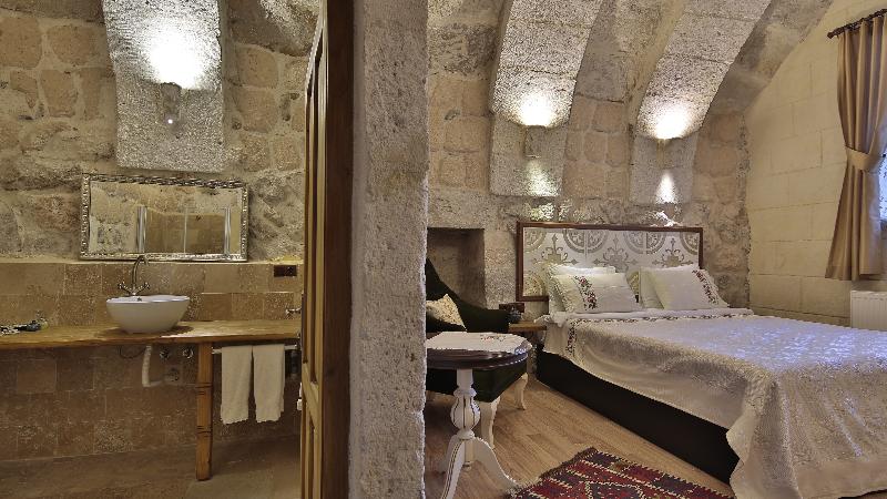 Sakli Konak Cappadocia Hotel - Oda