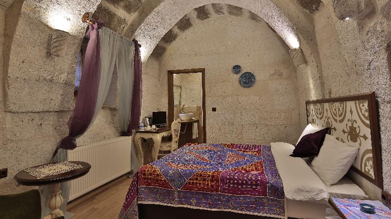 Sakli Konak Cappadocia Hotel - Oda