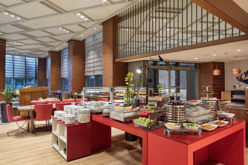 Hampton by Hilton Bursa - Genel