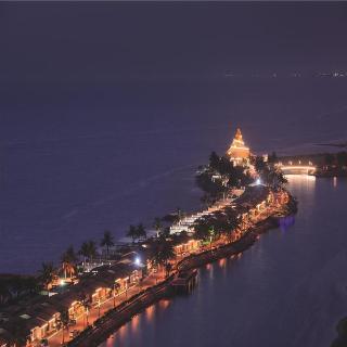 Al Nawras Island Resort otel fotoğrafı