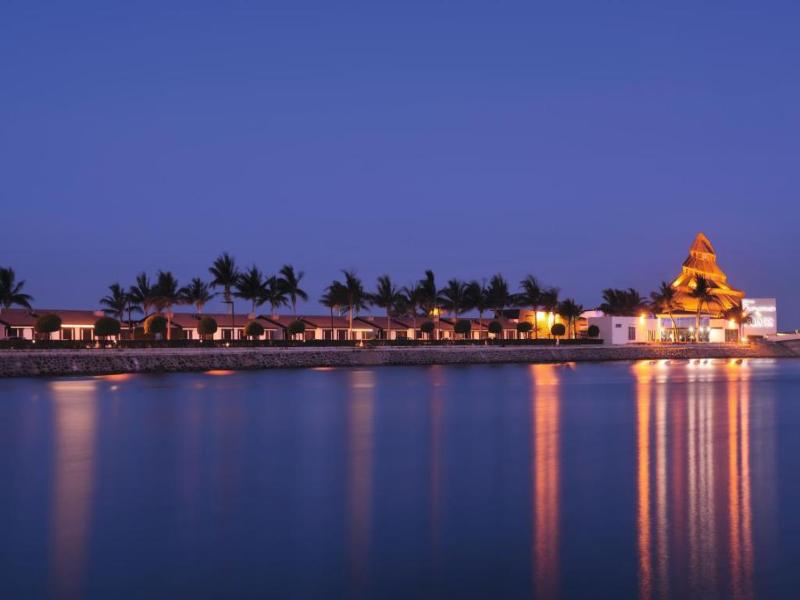Al Nawras Island Resort - Genel