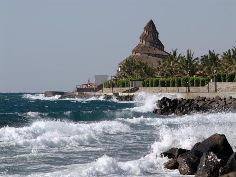 Al Nawras Island Resort - Genel