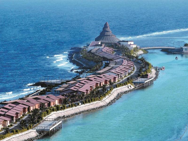 Al Nawras Island Resort - Genel