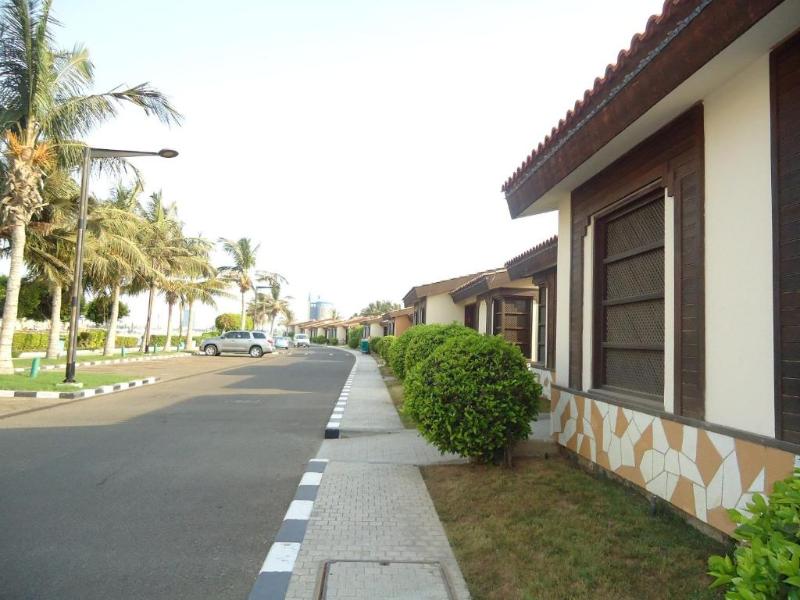 Al Nawras Island Resort - Genel