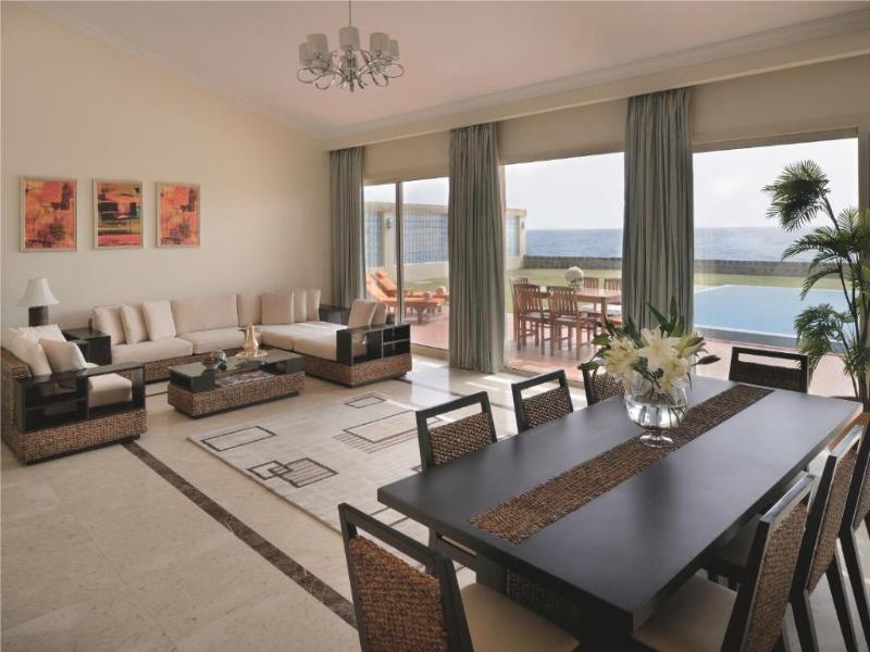 Al Nawras Island Resort - Oda