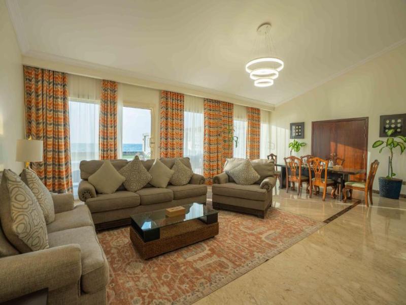 Al Nawras Island Resort - Oda