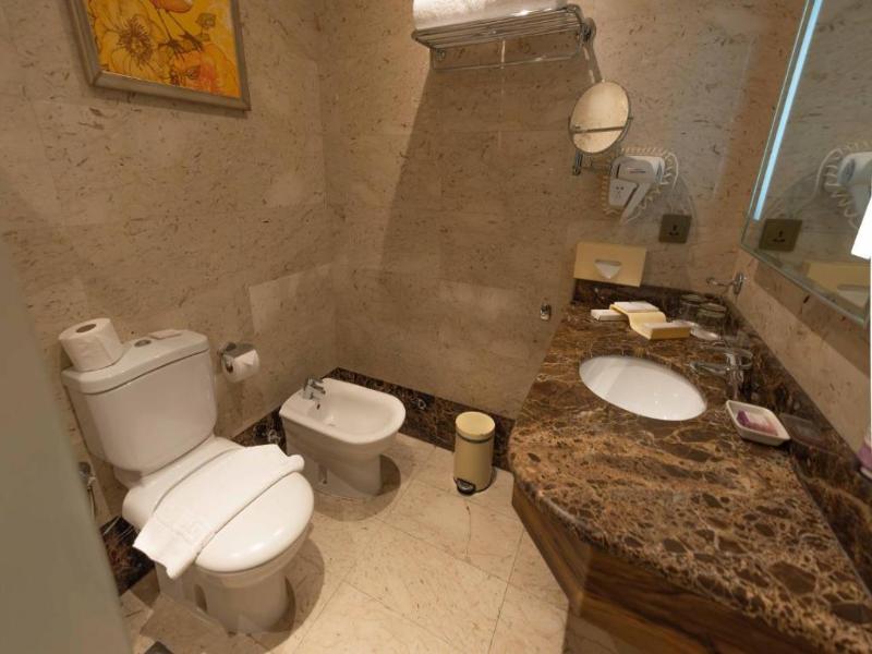 Al Nawras Island Resort - Oda