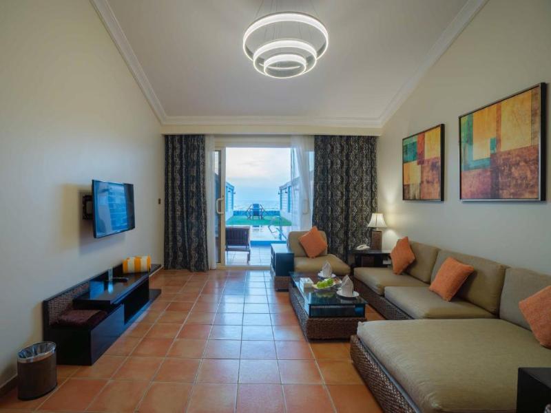 Al Nawras Island Resort - Oda