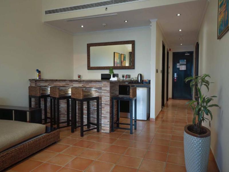 Al Nawras Island Resort - Oda