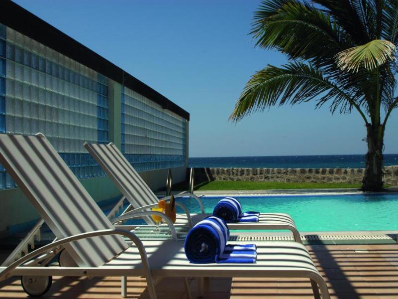 Al Nawras Island Resort - Havuz