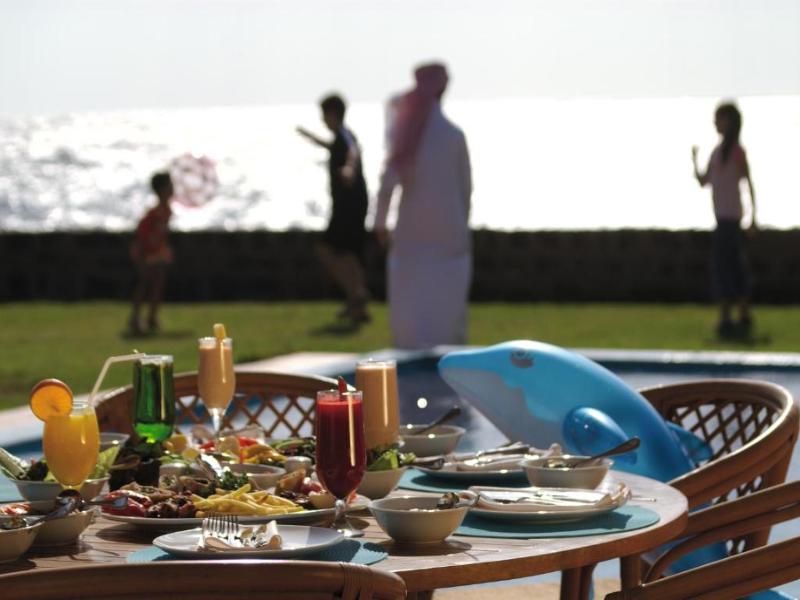 Al Nawras Island Resort - Havuz