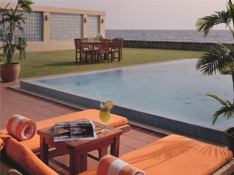 Al Nawras Island Resort - Havuz