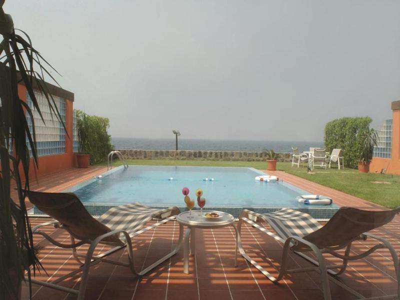 Al Nawras Island Resort - Havuz