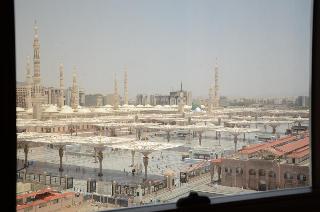 Millennium Taiba Hotel