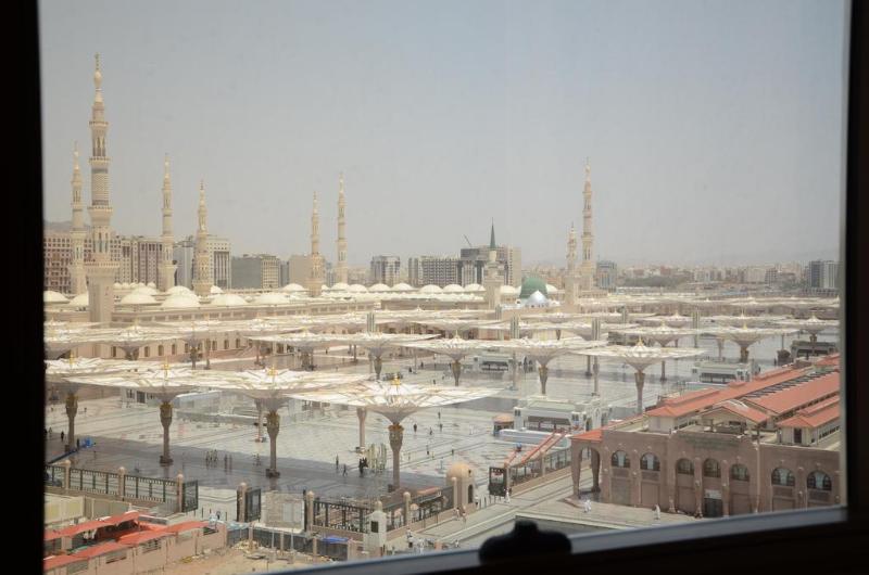 Millennium Taiba Hotel - Genel