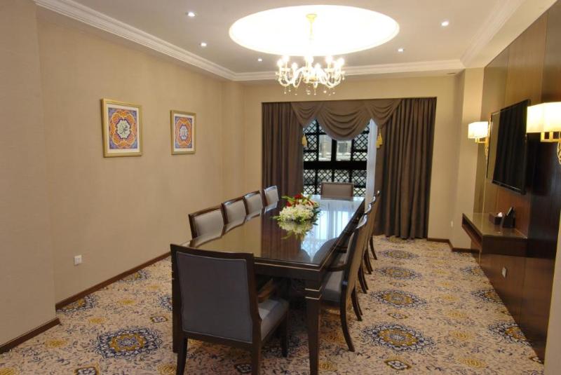 Millennium Taiba Hotel - Oda