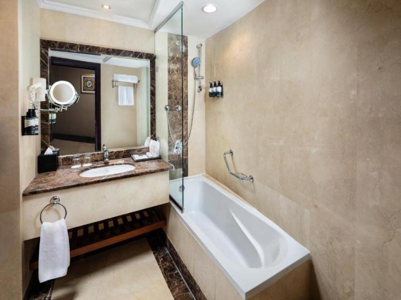 Millennium Taiba Hotel - Oda