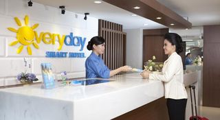 Everyday Smart Malang fotoÄŸrafÄ±