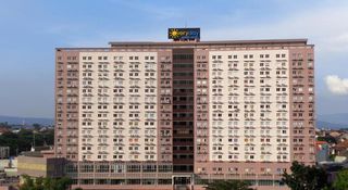 Everyday Smart Malang otel fotoğrafı