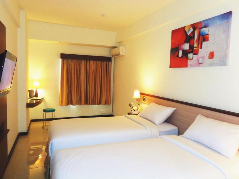 Everyday Smart Malang - Oda