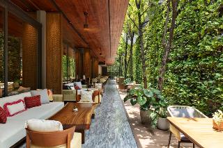 Ad Lib, Bangkok otel fotoğrafı