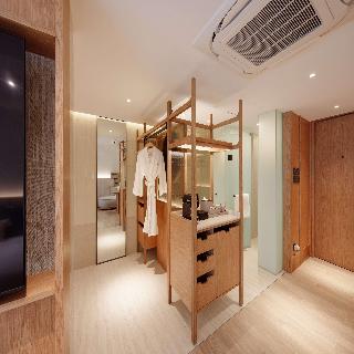 Ad Lib, Bangkok fotoÄŸrafÄ±