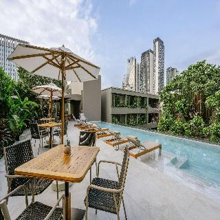 Ad Lib, Bangkok fotoÄŸrafÄ±