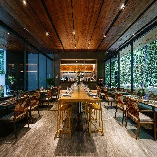 Ad Lib, Bangkok fotoÄŸrafÄ±