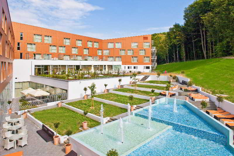 Spa & Sport Resort Sveti Martin - Genel