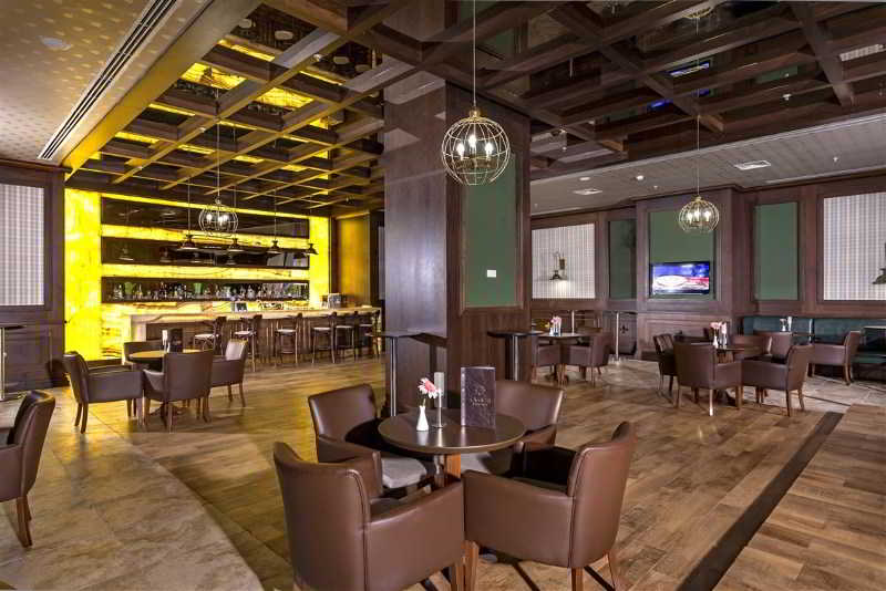 Karmir Resort & Spa Hotel fotoÄŸrafÄ±