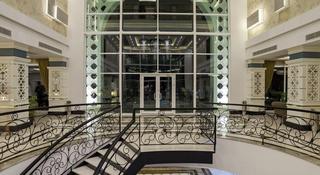 Karmir Resort & Spa Hotel fotoÄŸrafÄ±