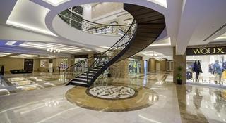 Karmir Resort & Spa Hotel fotoÄŸrafÄ±