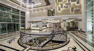 Karmir Resort & Spa Hotel fotoÄŸrafÄ±