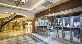 Karmir Resort & Spa Hotel fotoÄŸrafÄ±