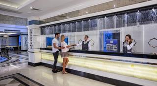 Karmir Resort & Spa Hotel fotoÄŸrafÄ±