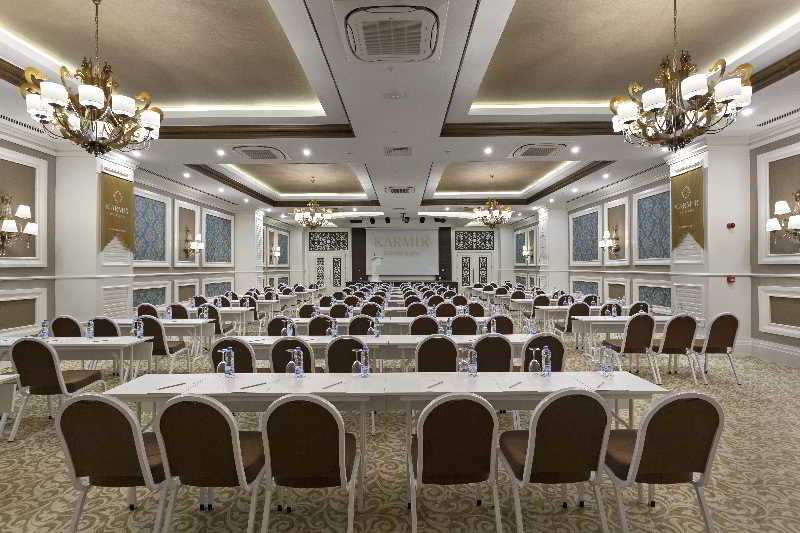 Karmir Resort & Spa Hotel fotoÄŸrafÄ±
