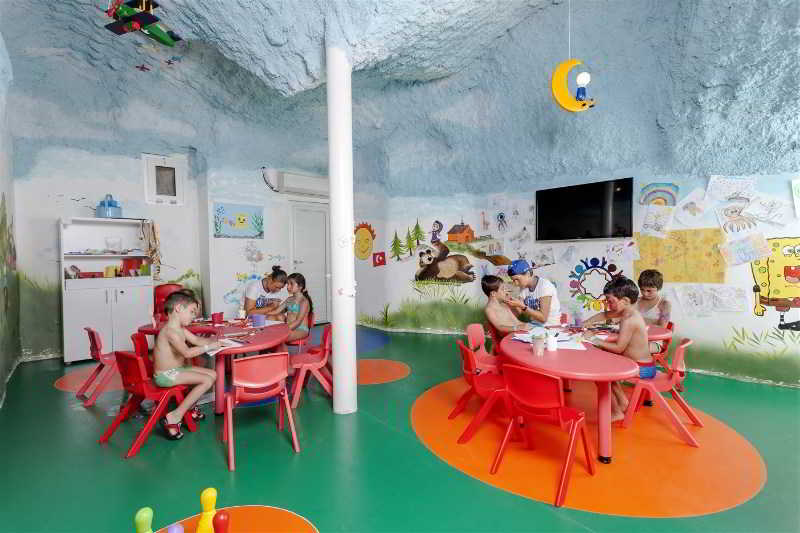 Karmir Resort & Spa Hotel fotoÄŸrafÄ±