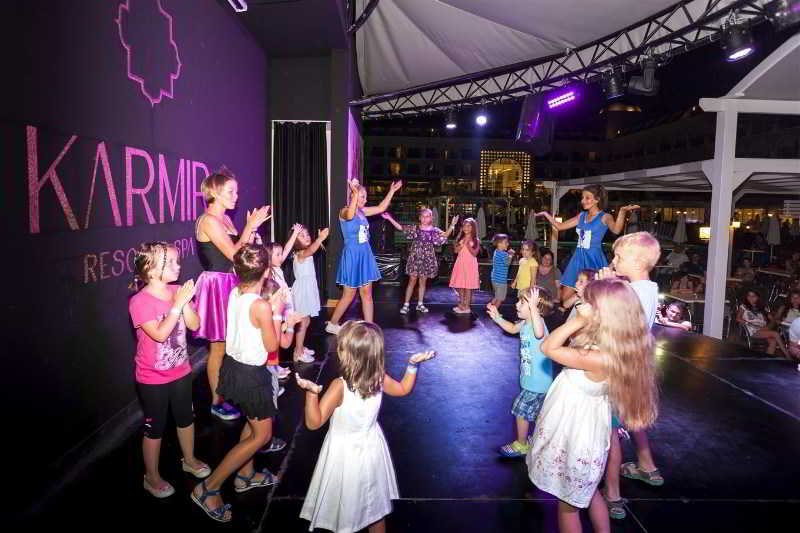 Karmir Resort & Spa Hotel fotoÄŸrafÄ±