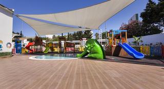 Karmir Resort & Spa Hotel fotoÄŸrafÄ±
