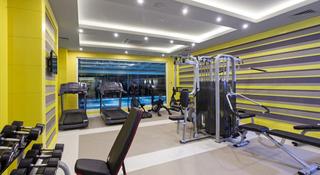 Karmir Resort & Spa Hotel fotoÄŸrafÄ±