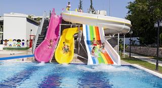 Karmir Resort & Spa Hotel fotoÄŸrafÄ±