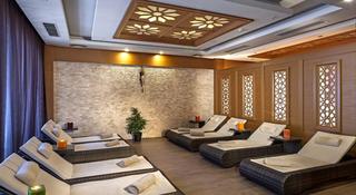 Karmir Resort & Spa Hotel fotoÄŸrafÄ±