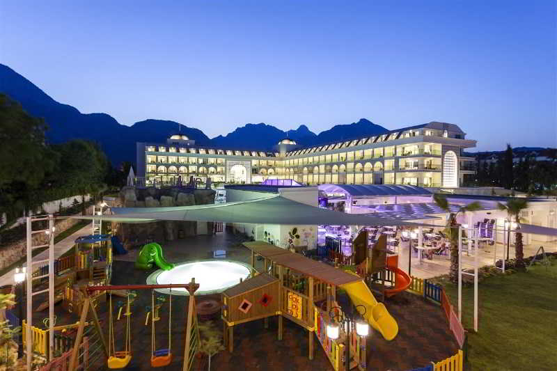 Karmir Resort & Spa Hotel fotoÄŸrafÄ±