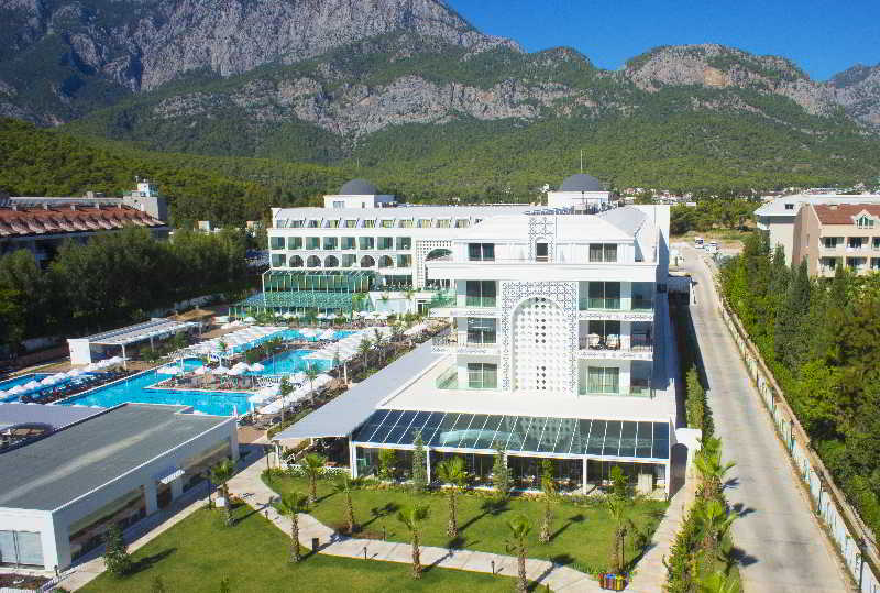 Karmir Resort & Spa Hotel fotoÄŸrafÄ±