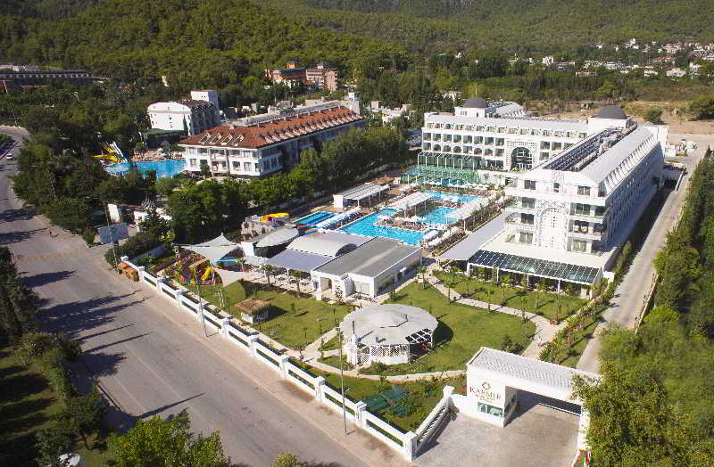 Karmir Resort & Spa Hotel fotoÄŸrafÄ±