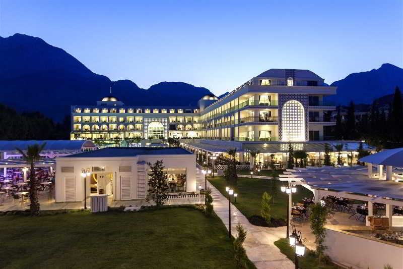 Karmir Resort & Spa Hotel otel fotoğrafı