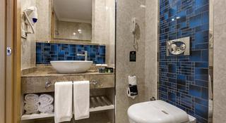 Karmir Resort & Spa Hotel fotoÄŸrafÄ±