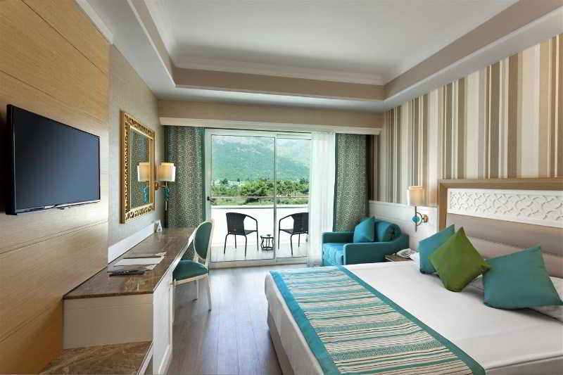 Karmir Resort & Spa Hotel fotoÄŸrafÄ±