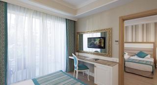 Karmir Resort & Spa Hotel fotoÄŸrafÄ±